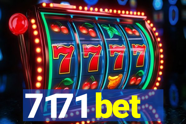 7171 bet